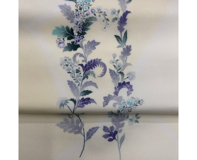 ［内田染色］帯揚げフェア