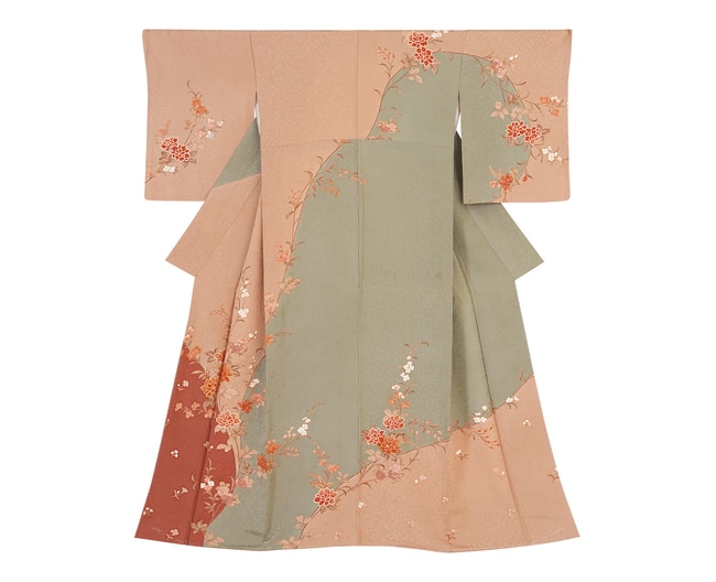 ［和工房・紋］リユースきものバーゲン