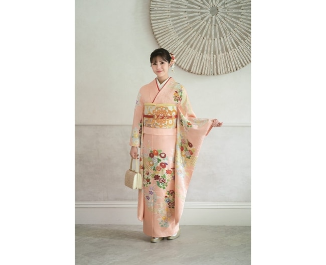 振袖ご試着会