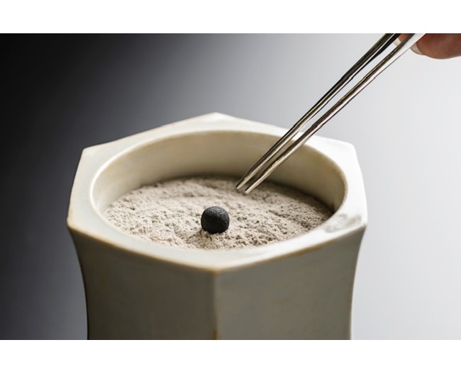 〔事前ご予約制〕［山田松香木店］煉香（ねりこう）作り体験