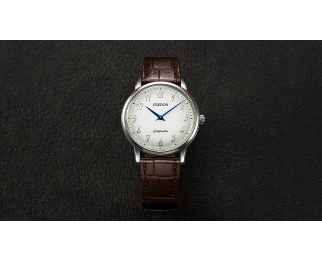 〔ウオッチメゾン セレモニースタイル〕 フェア 第2弾