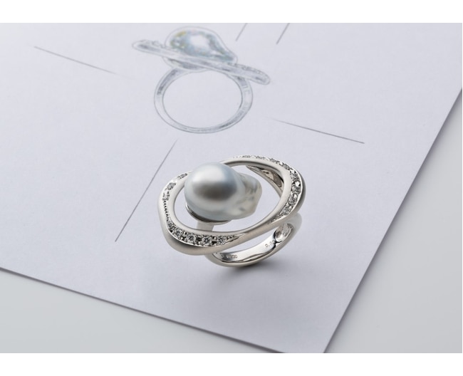 春のパール＆ジュエリーリフォームフェア