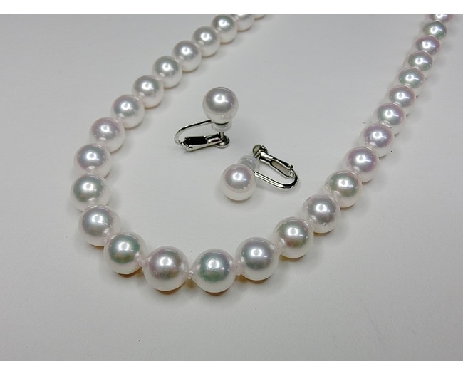 ［三鈴真珠］期間限定ショップ