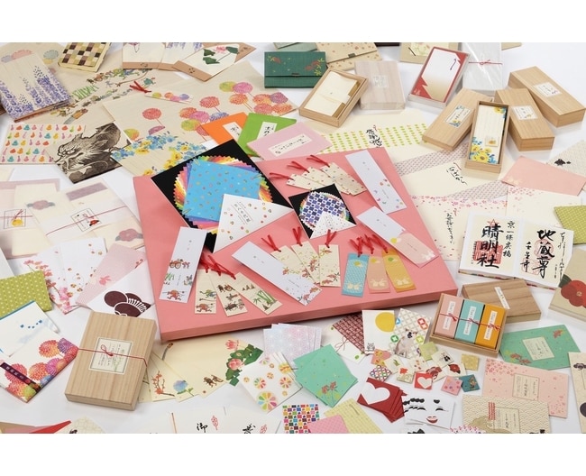 ～温故知新を愉しむ～［和詩倶楽部］POP UP