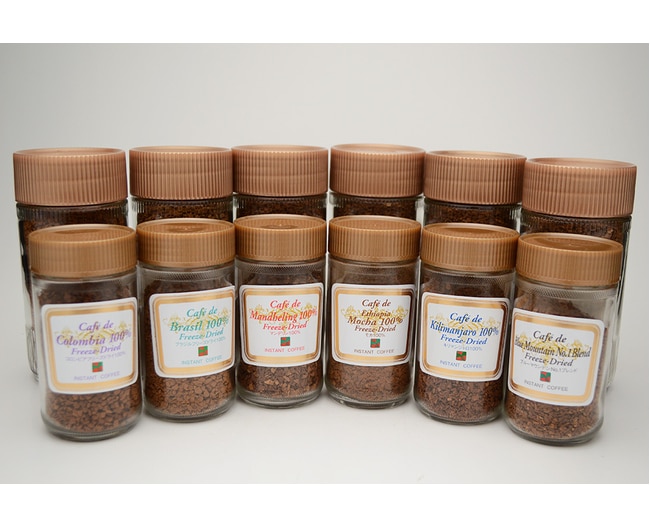 ［こめぐら熟成 SANYO COFFEE］期間限定販売