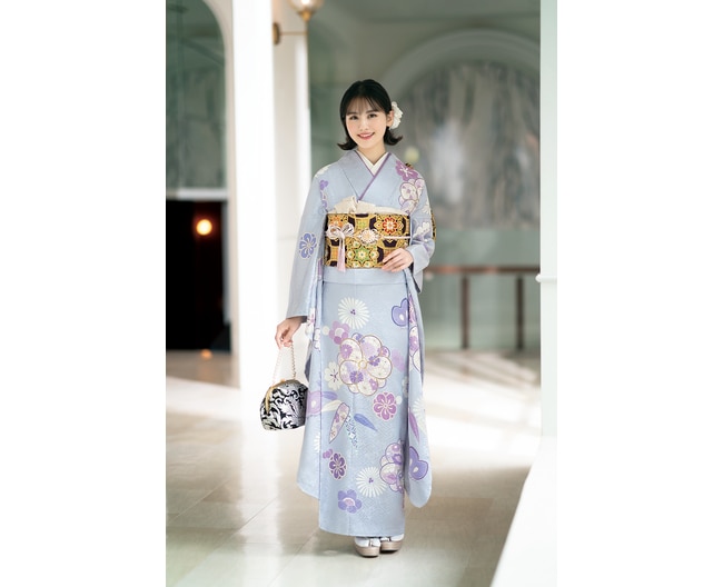 振袖ご試着会