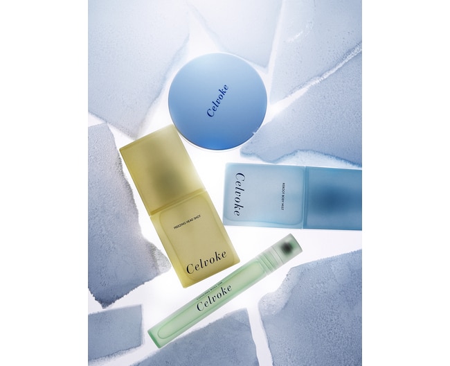 ［セルヴォーク］4月29日（水）2026 Refreshing Mood Series 数量限定発売