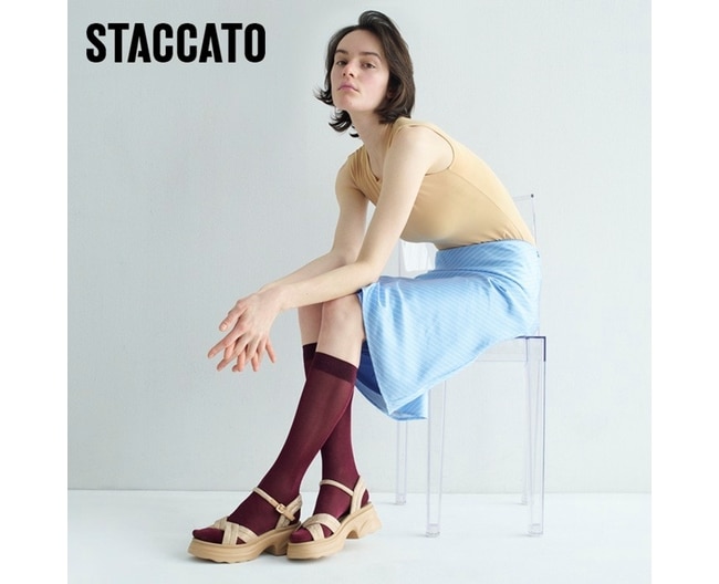 STACCATO SUMMER COLLECTION FAIR