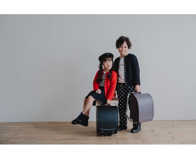 ［鞄工房山本］ランドセル販売会