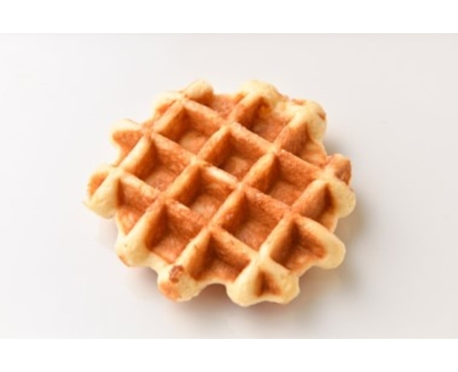 ［ベルギーワッフル カリヨン］期間限定販売