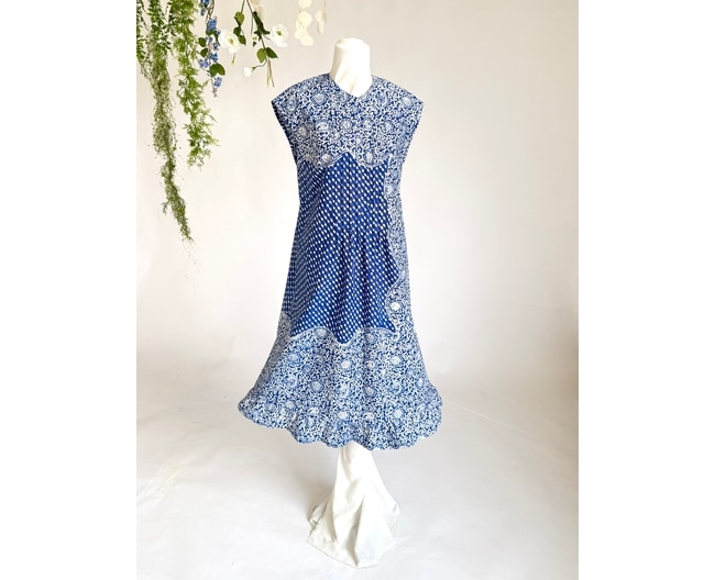 IMARI BATIK STYLE 2026