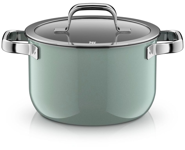 ［WMF］フュージョンテックミネラルプロ実演販売