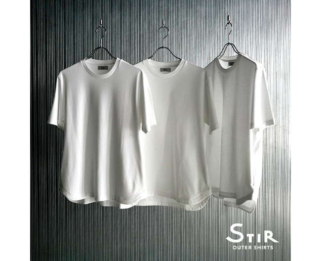 ［STIR（スティア）］POP UP