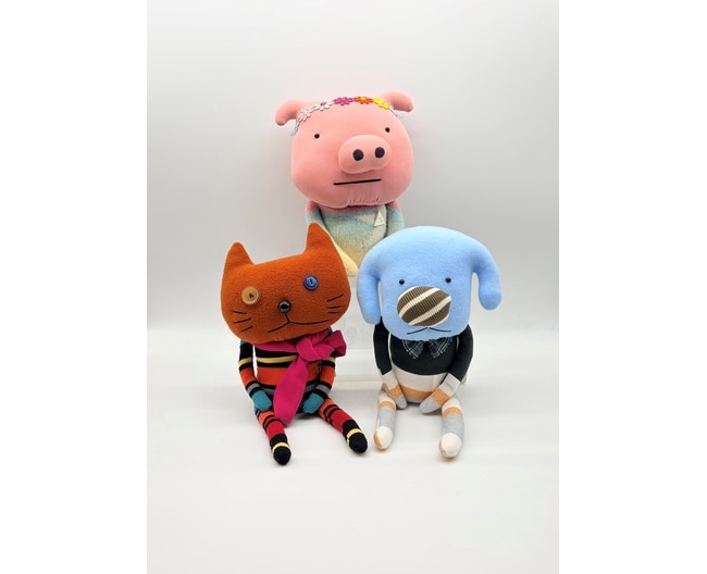 ［BOBBY DAZLLER（ボビーダズラー）］POP UP SHOP