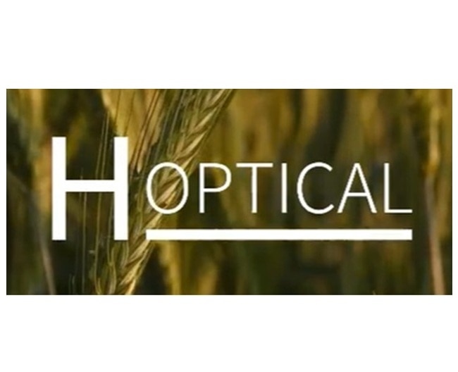 ［H OPTICAL］ POP UP
