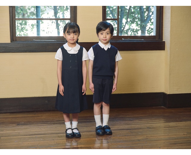 ［ショパン・レガート］小学校・幼稚園お受験フェア