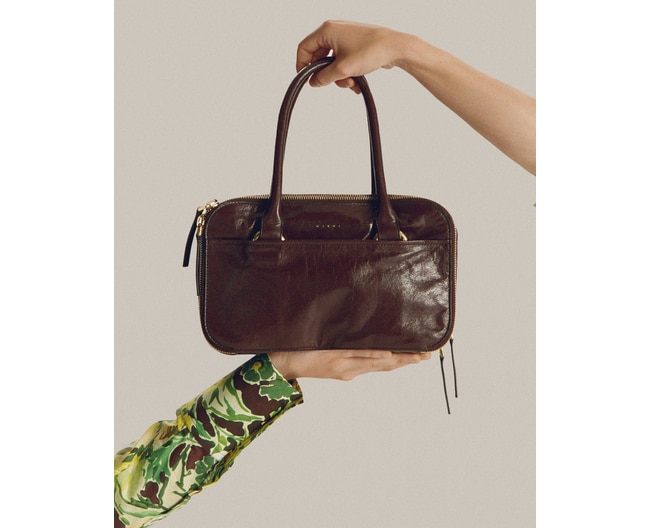 ［MARNI（マルニ）］POP UP