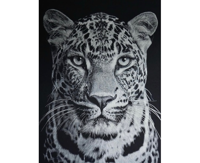 ［Aki Yamanaka］特別企画展 paper resolution 3