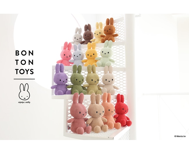 BONTON TOYS POP UP