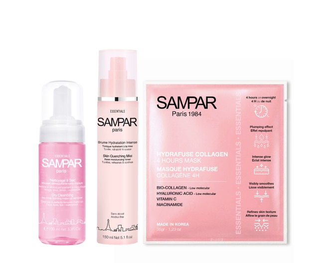 SAMPAR POP UP