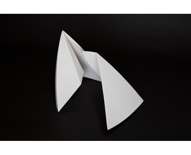 矢部 俊一 展 空刻 Horizon