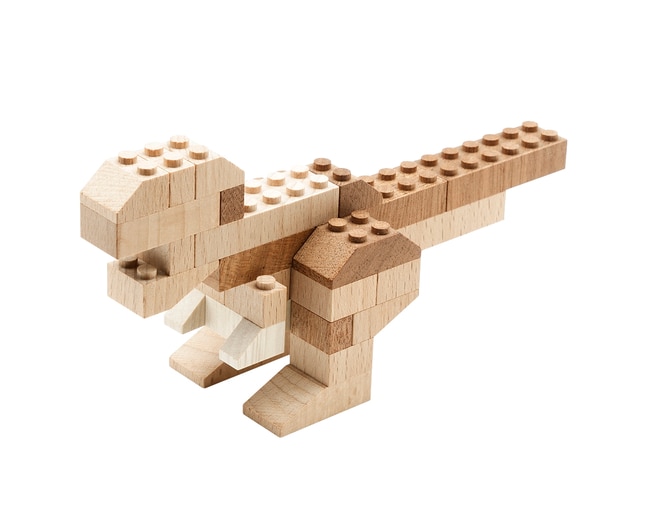 ［Timblo］体験会