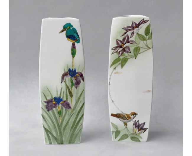 橋詰 正英 展