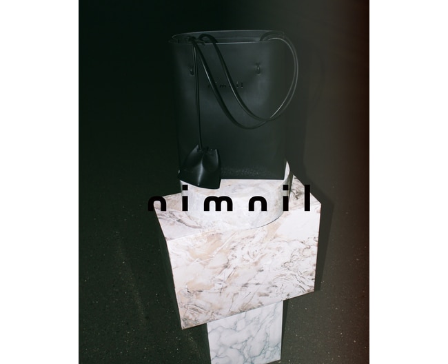 ［nimnil（ニムニル）］POP UP SHOP