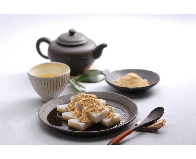 ［船橋屋］期間限定販売