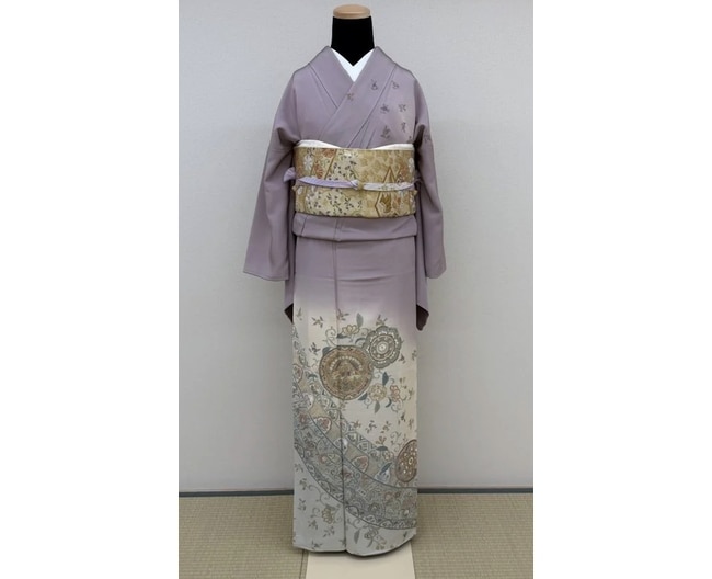 wake up kimono byきものすなお
