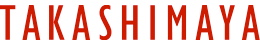 TAKASHIMAYA