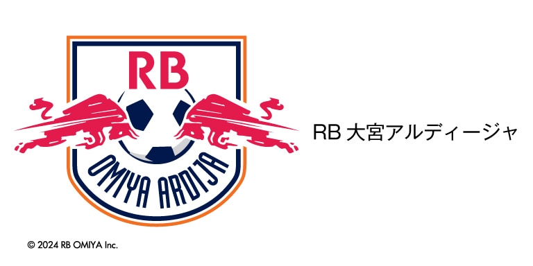 大宮高島屋はRB大宮アルディージャを応援しています！
