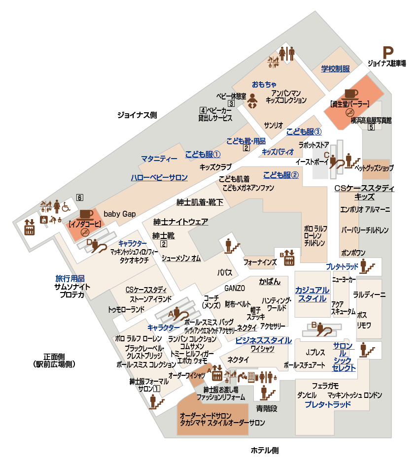 6階