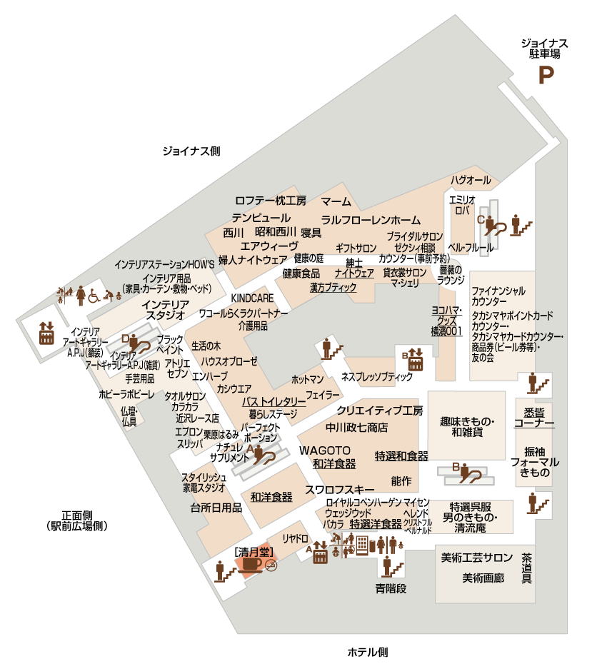 7階