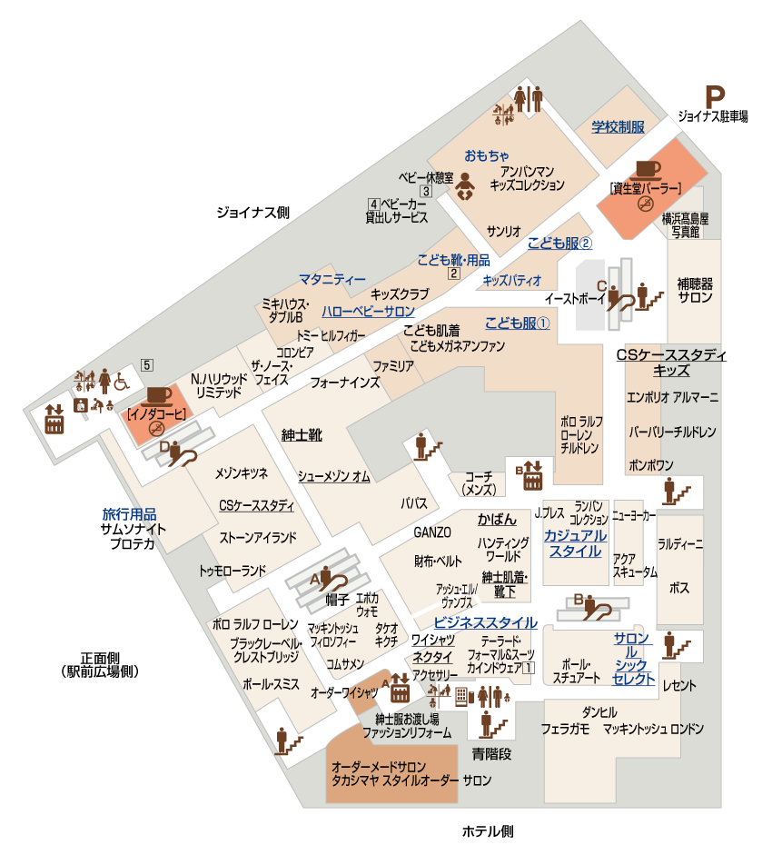 6階
