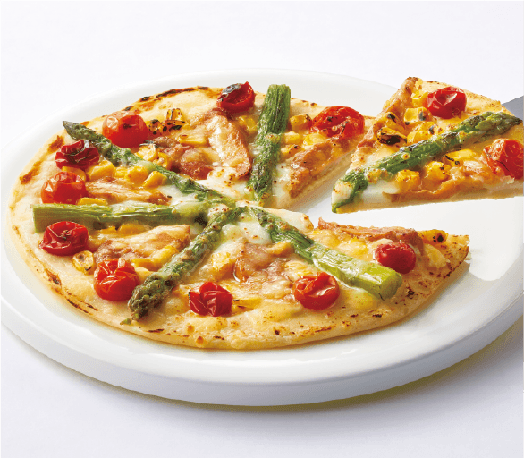 八雲イタリアンピアット