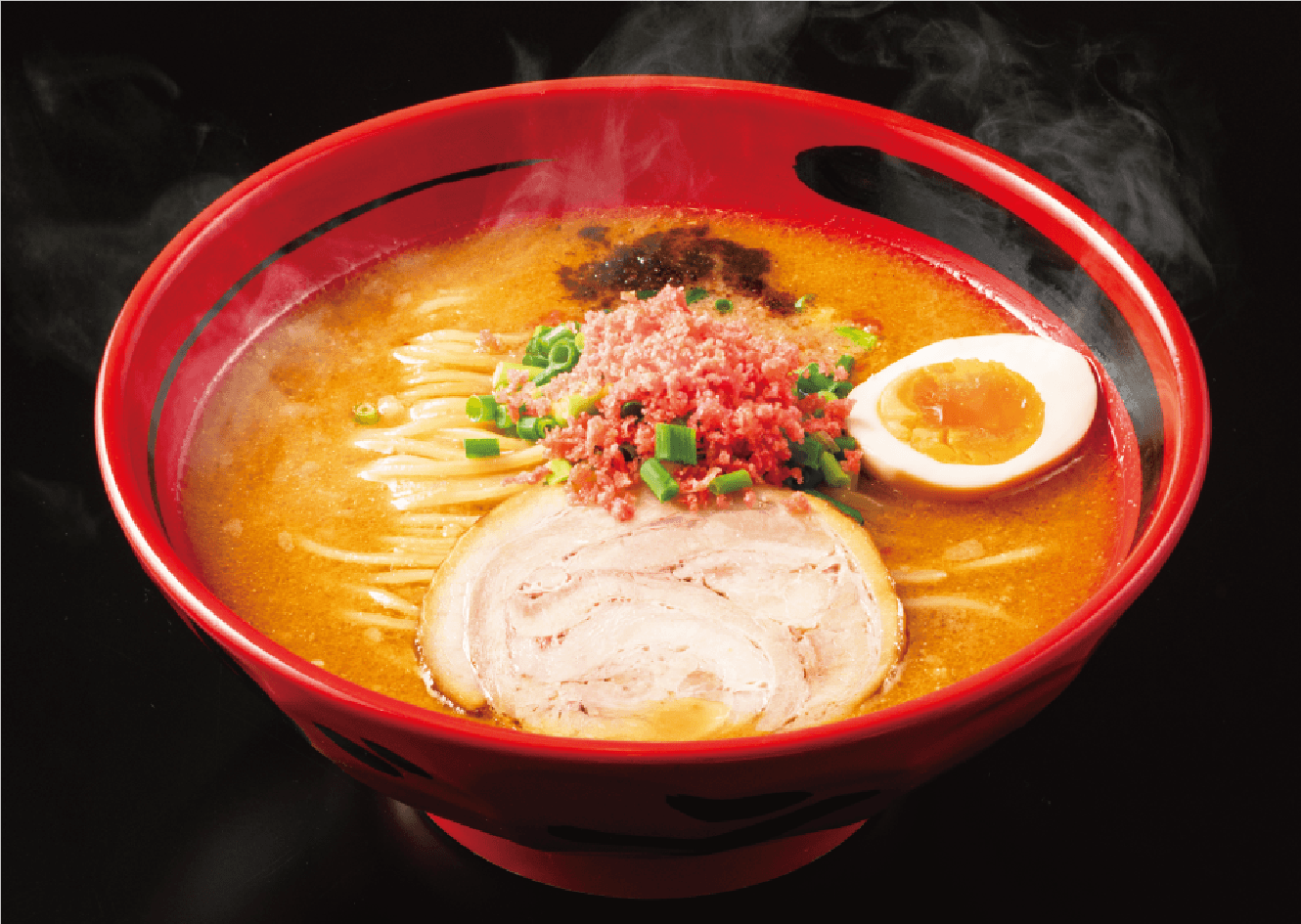 えびそば 一幻 そのまま えびみそ