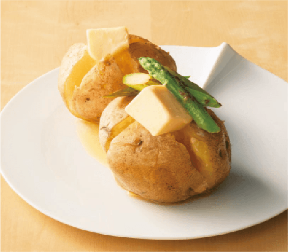 夕張あきんど屋