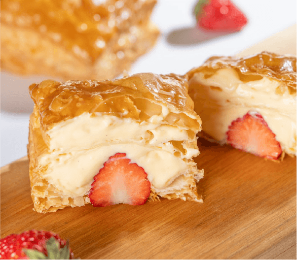 お菓子のほんだ