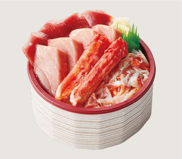 クロマグロ専門工房 鮪斗