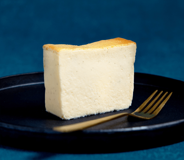 la grand terrine HOKKAIDO 北海道チーズテリーヌ