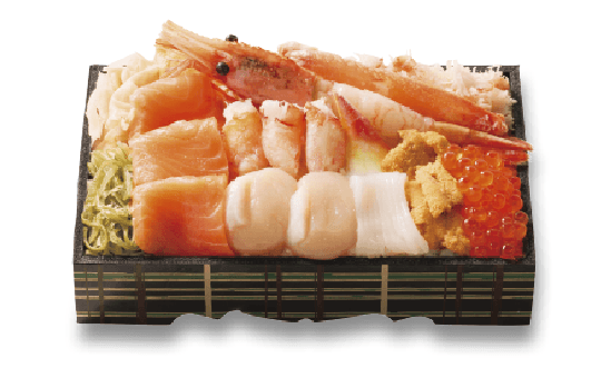 すし処 雑魚亭