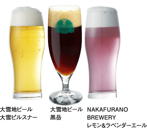 北海道観光物産興社