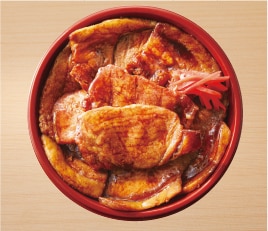 ぶた丼きくちや 絶品!ぶた丼