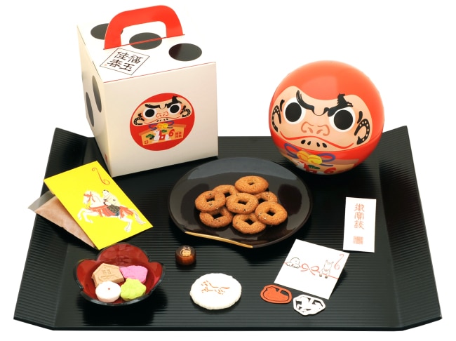 ［豊島屋］福玉の商品画像