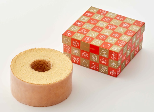 ［クラブハリエ］バームクーヘンの商品画像