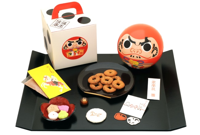 ［豊島屋］福玉の商品画像