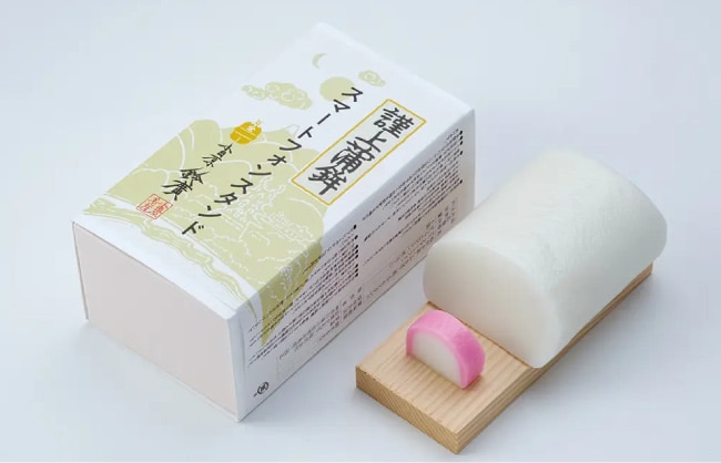 ［鈴廣かまぼこ］かまぼこスマホスタンドの商品画像