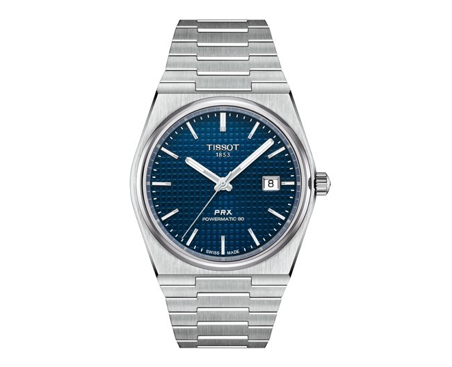 Tissot ティソ パワーマティック 80 フェア