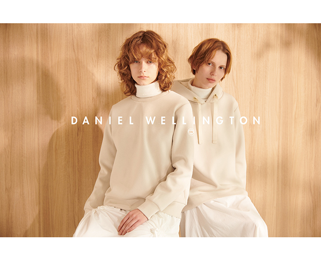 Takashimaya outlet daniel wellington